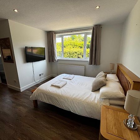 Smithaleigh Farm Rooms And Apartments Sparkwell Exteriér fotografie