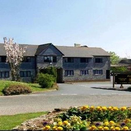 Smithaleigh Farm Rooms And Apartments Sparkwell Exteriér fotografie
