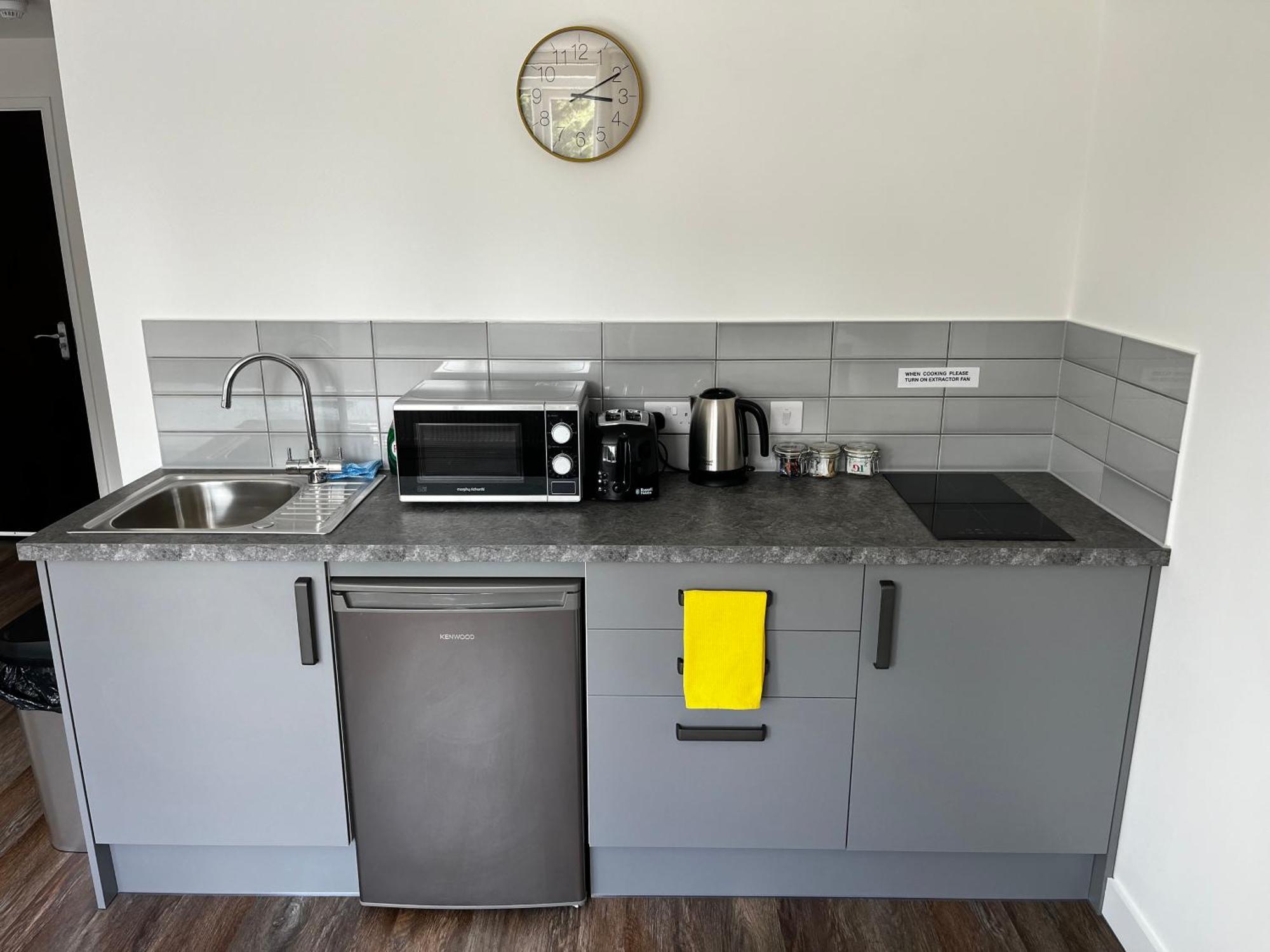 Smithaleigh Farm Rooms And Apartments Sparkwell Exteriér fotografie