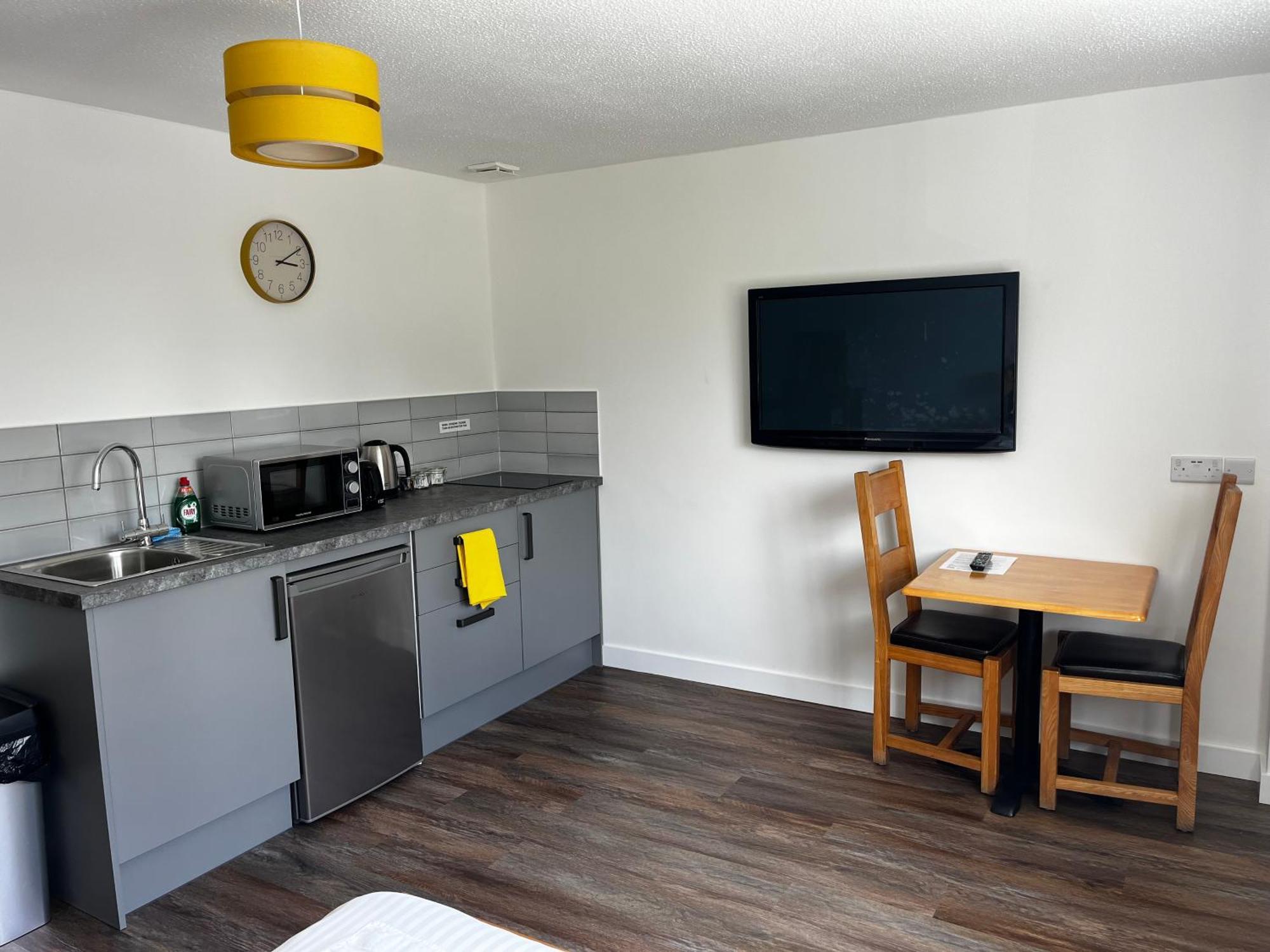 Smithaleigh Farm Rooms And Apartments Sparkwell Exteriér fotografie