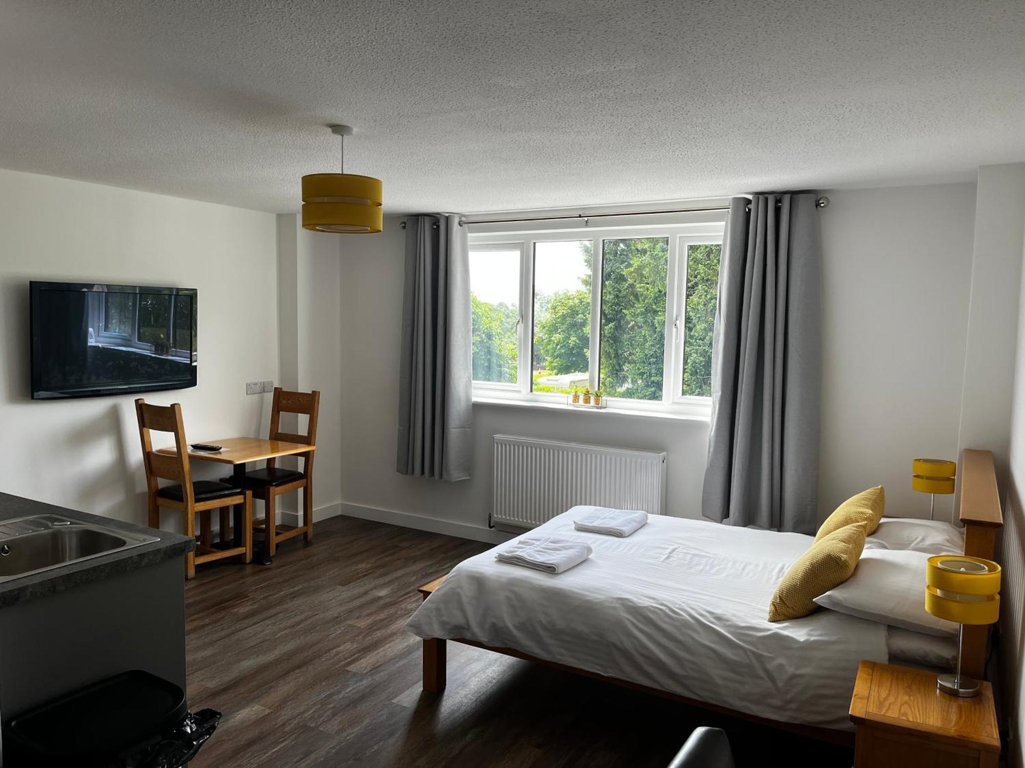 Smithaleigh Farm Rooms And Apartments Sparkwell Exteriér fotografie