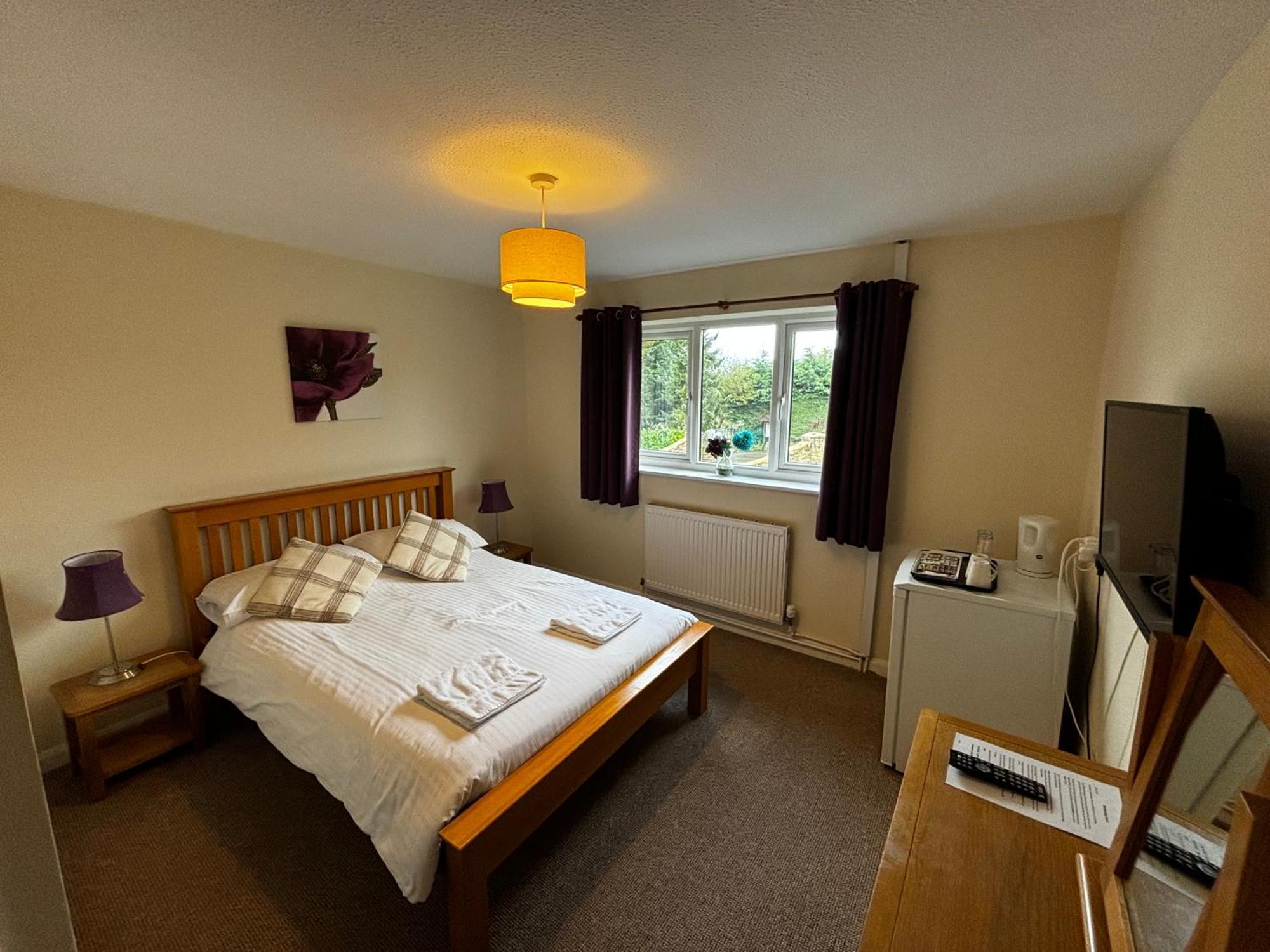 Smithaleigh Farm Rooms And Apartments Sparkwell Exteriér fotografie