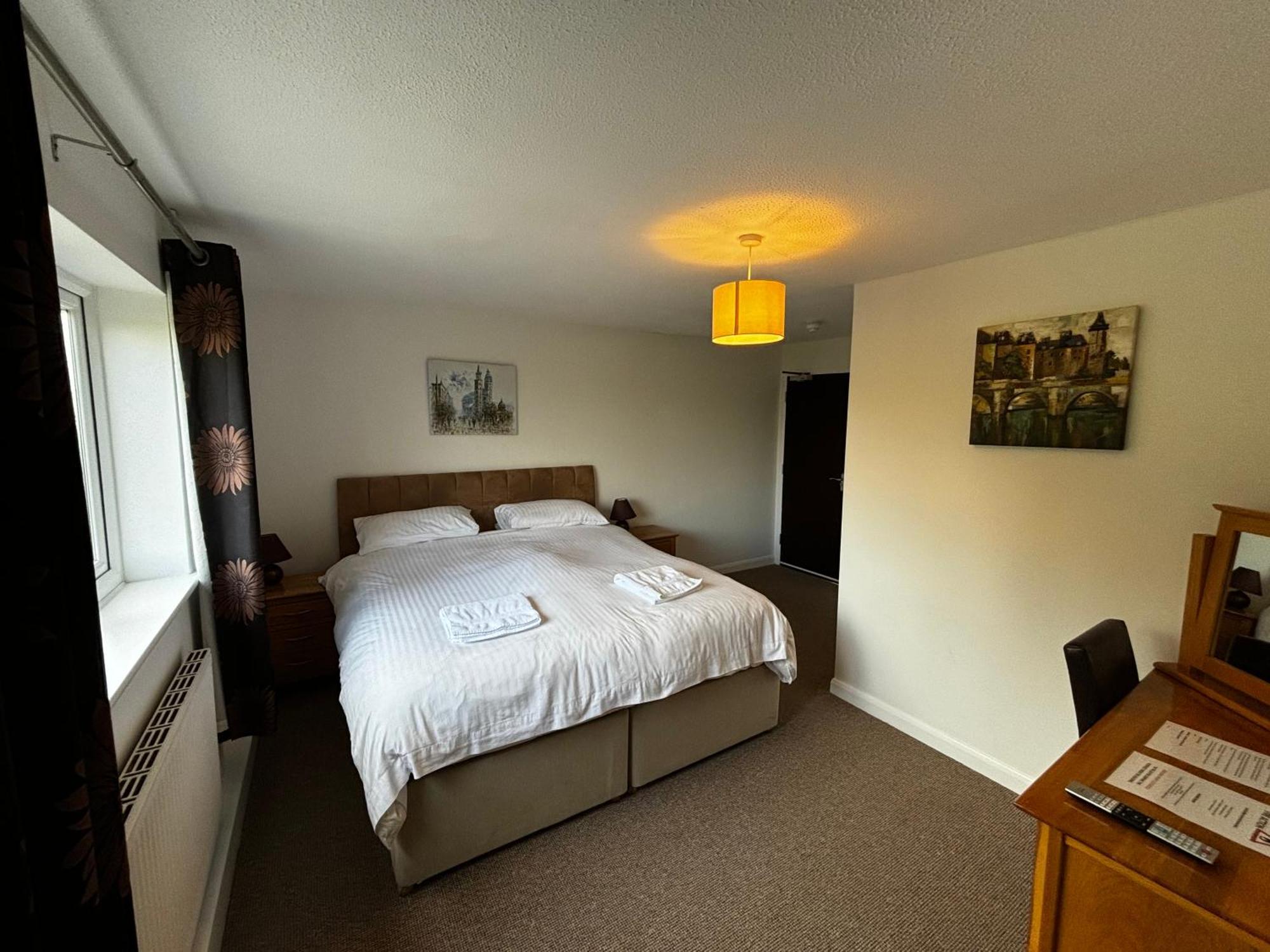 Smithaleigh Farm Rooms And Apartments Sparkwell Exteriér fotografie