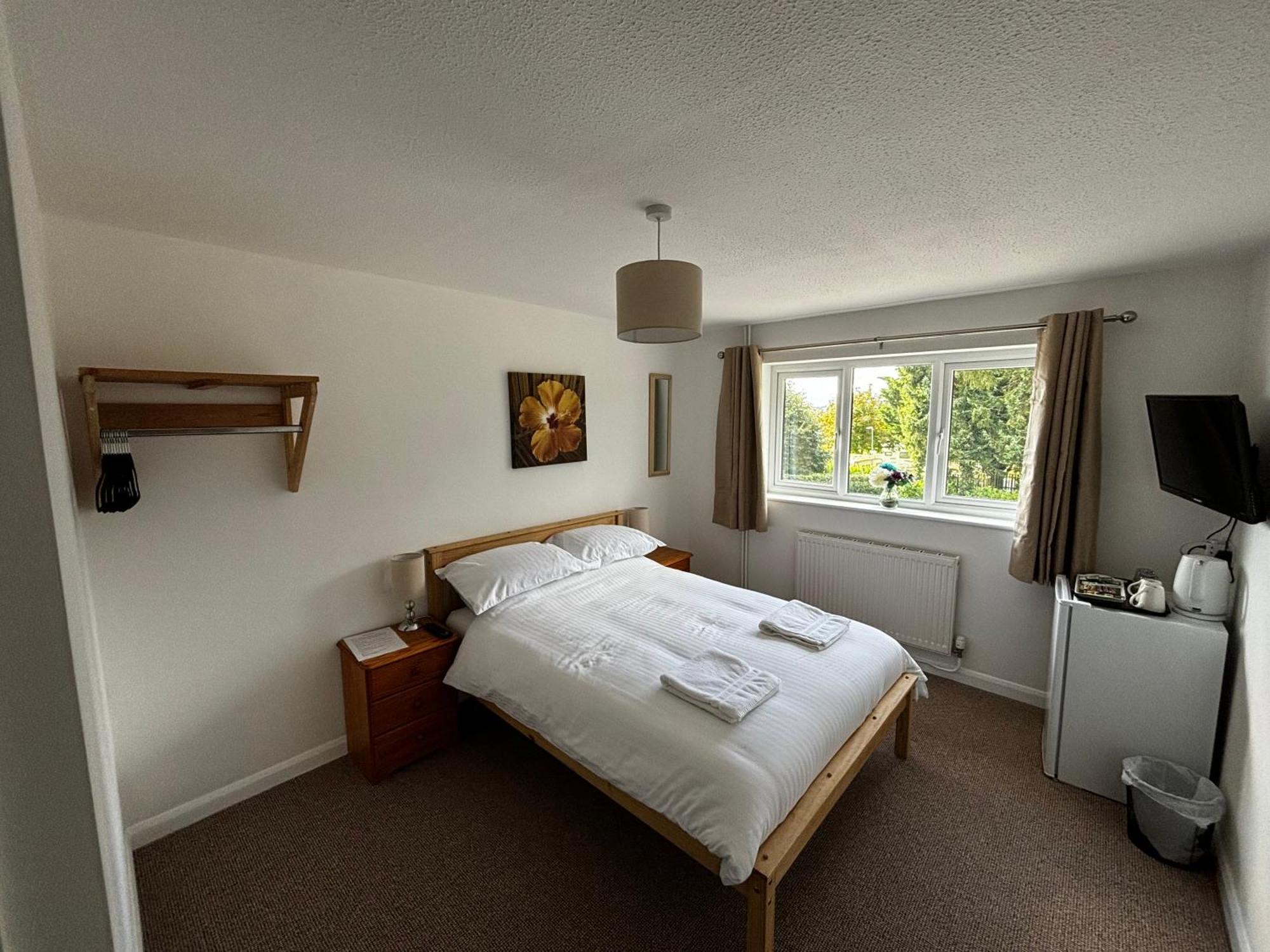 Smithaleigh Farm Rooms And Apartments Sparkwell Exteriér fotografie