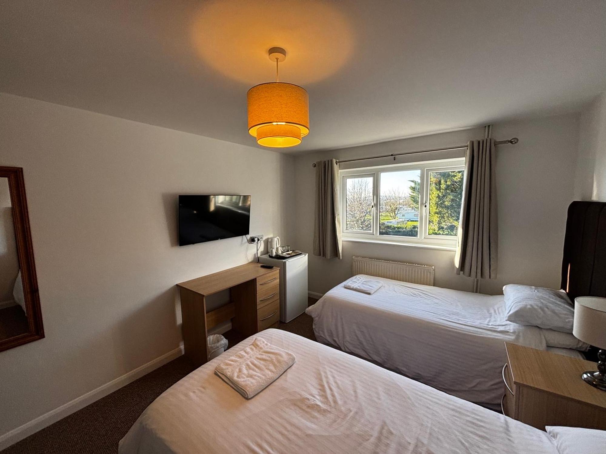 Smithaleigh Farm Rooms And Apartments Sparkwell Exteriér fotografie