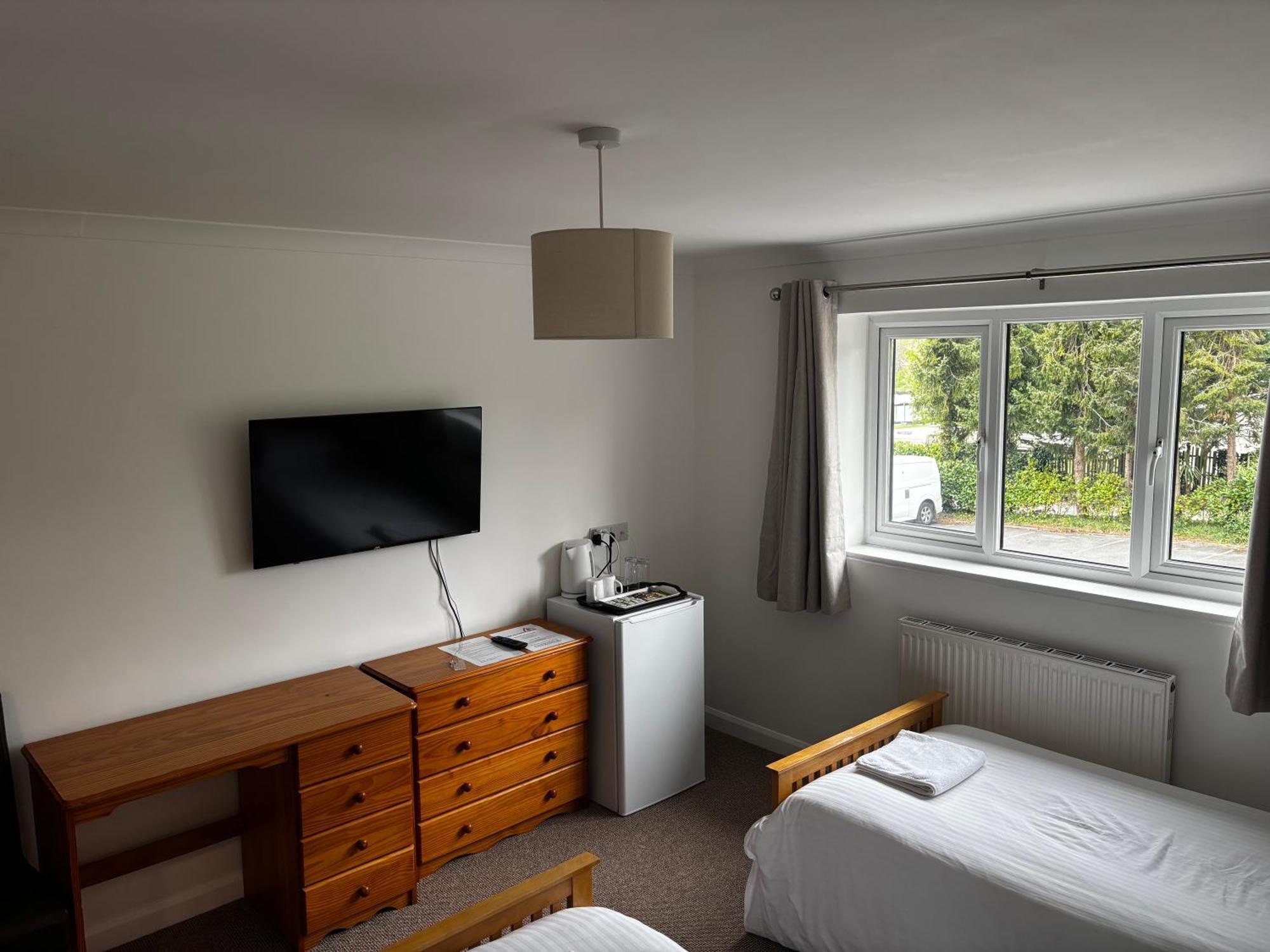 Smithaleigh Farm Rooms And Apartments Sparkwell Exteriér fotografie