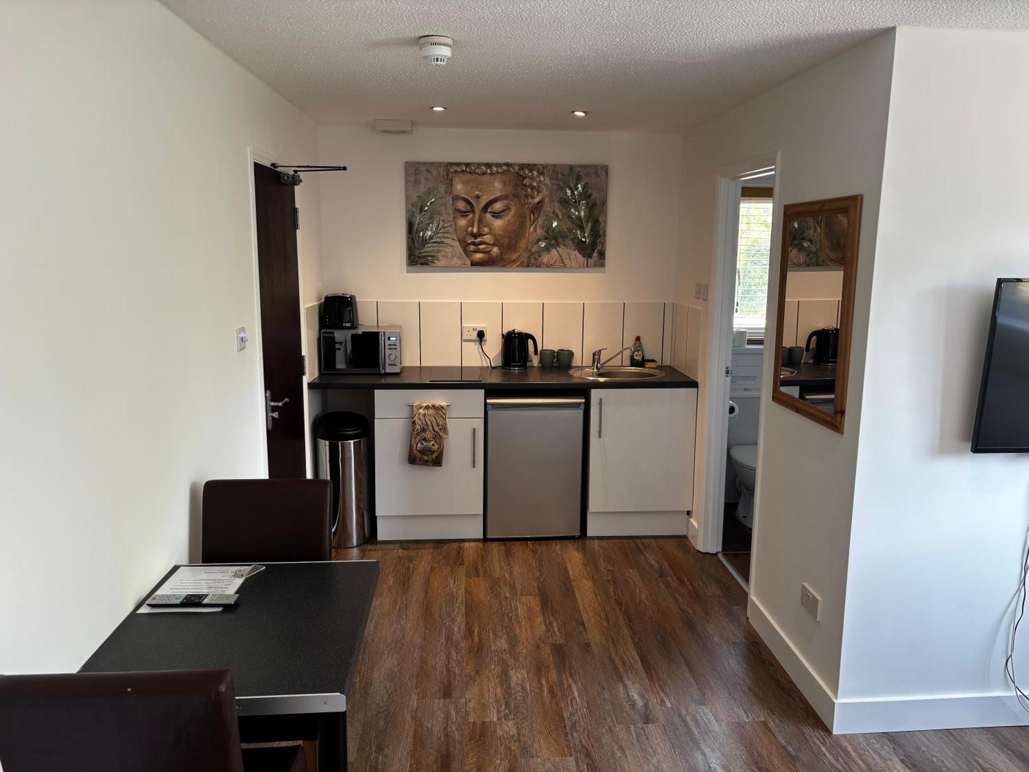 Smithaleigh Farm Rooms And Apartments Sparkwell Exteriér fotografie