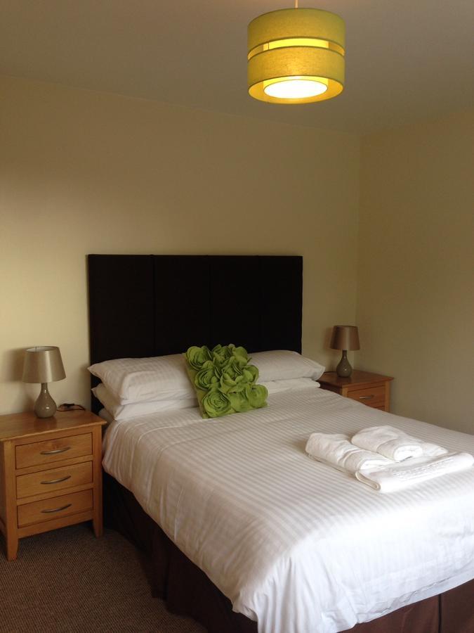 Smithaleigh Farm Rooms And Apartments Sparkwell Exteriér fotografie