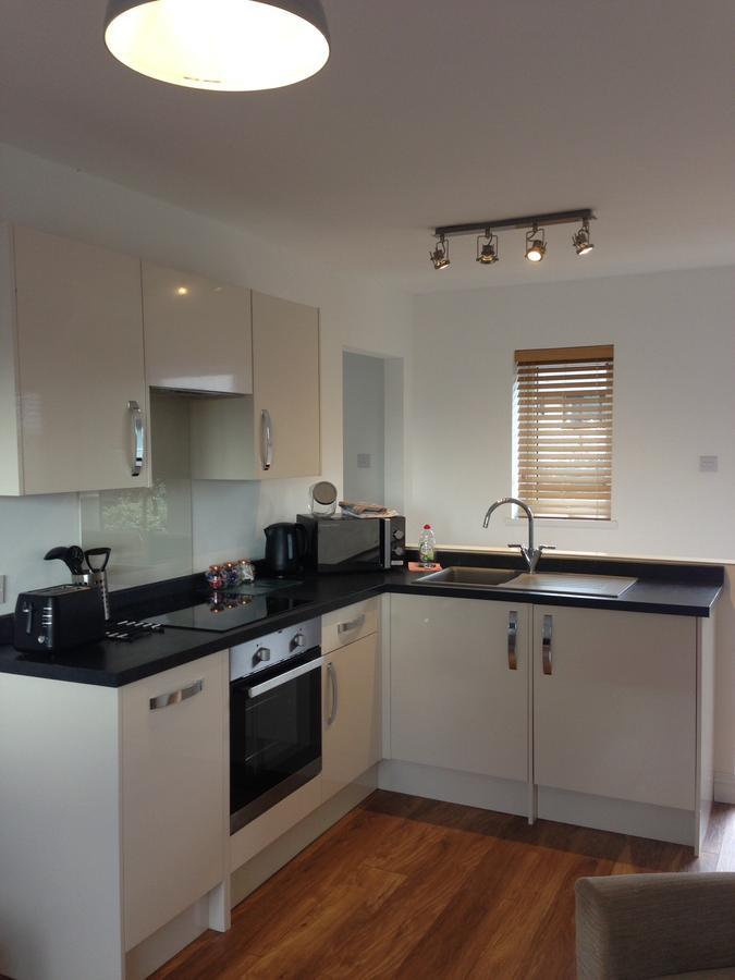 Smithaleigh Farm Rooms And Apartments Sparkwell Exteriér fotografie