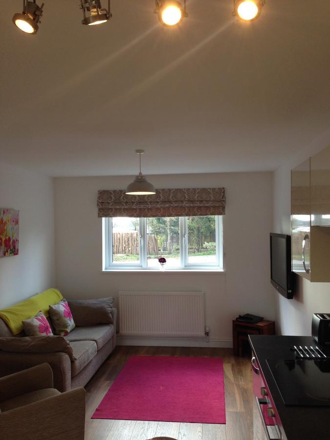 Smithaleigh Farm Rooms And Apartments Sparkwell Exteriér fotografie
