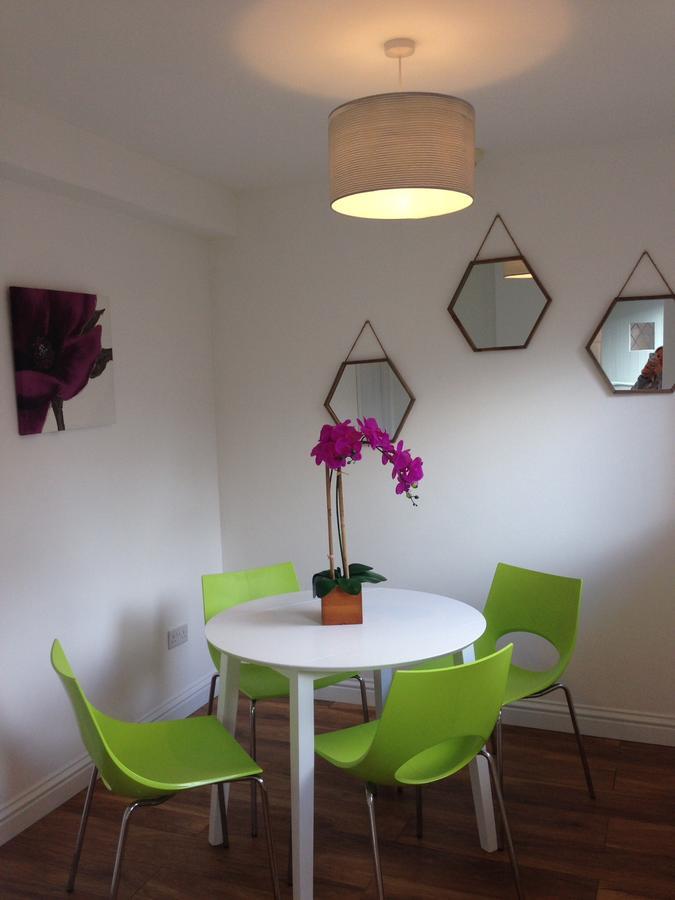 Smithaleigh Farm Rooms And Apartments Sparkwell Exteriér fotografie