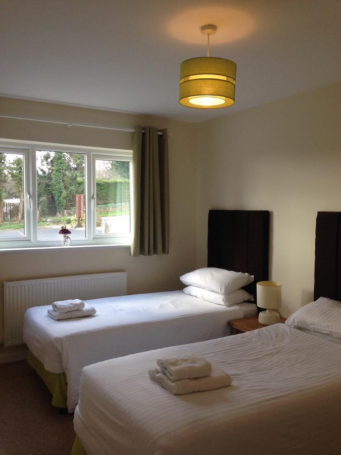 Smithaleigh Farm Rooms And Apartments Sparkwell Exteriér fotografie