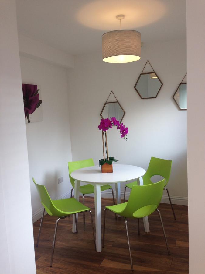 Smithaleigh Farm Rooms And Apartments Sparkwell Exteriér fotografie