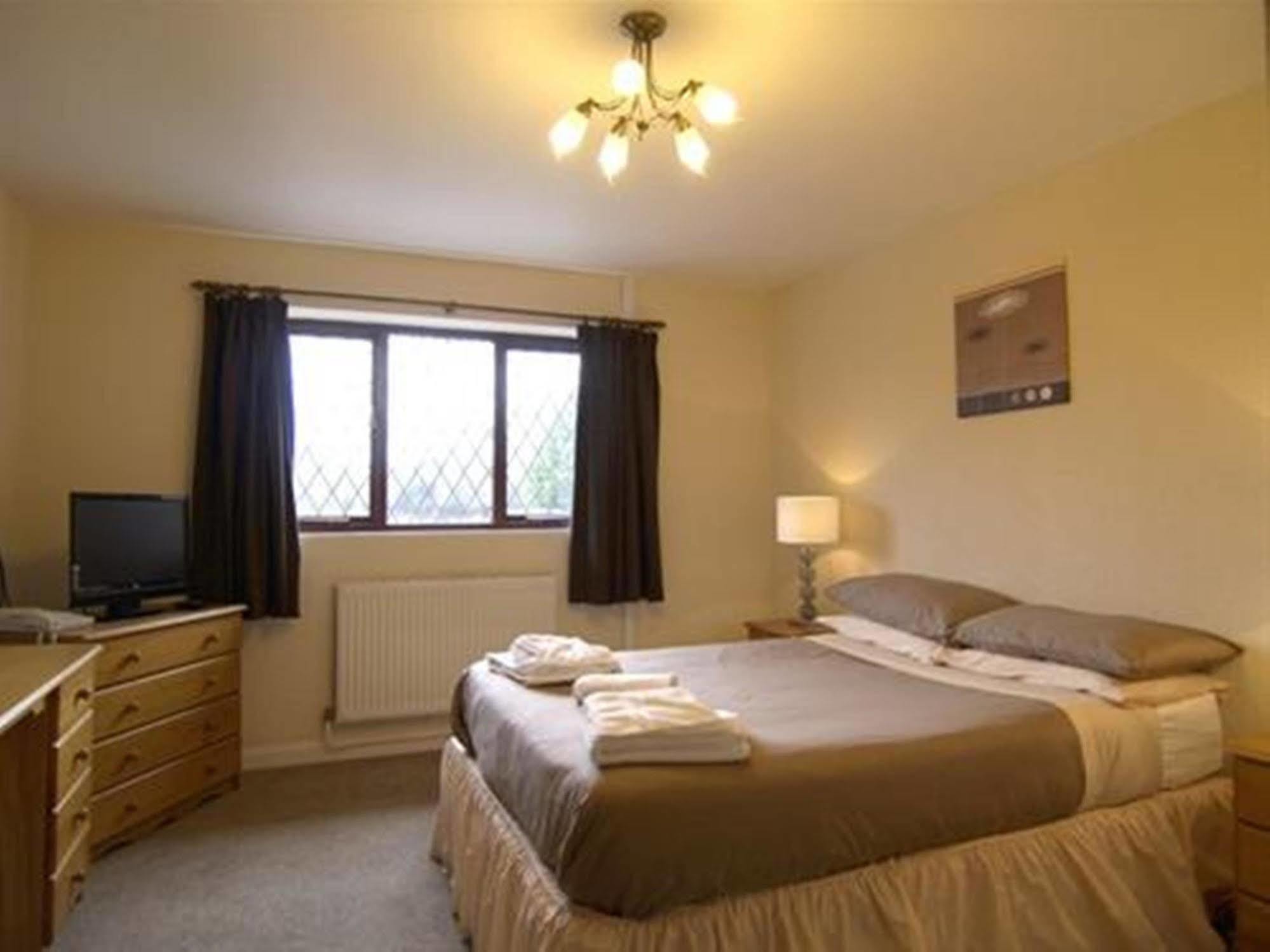 Smithaleigh Farm Rooms And Apartments Sparkwell Exteriér fotografie