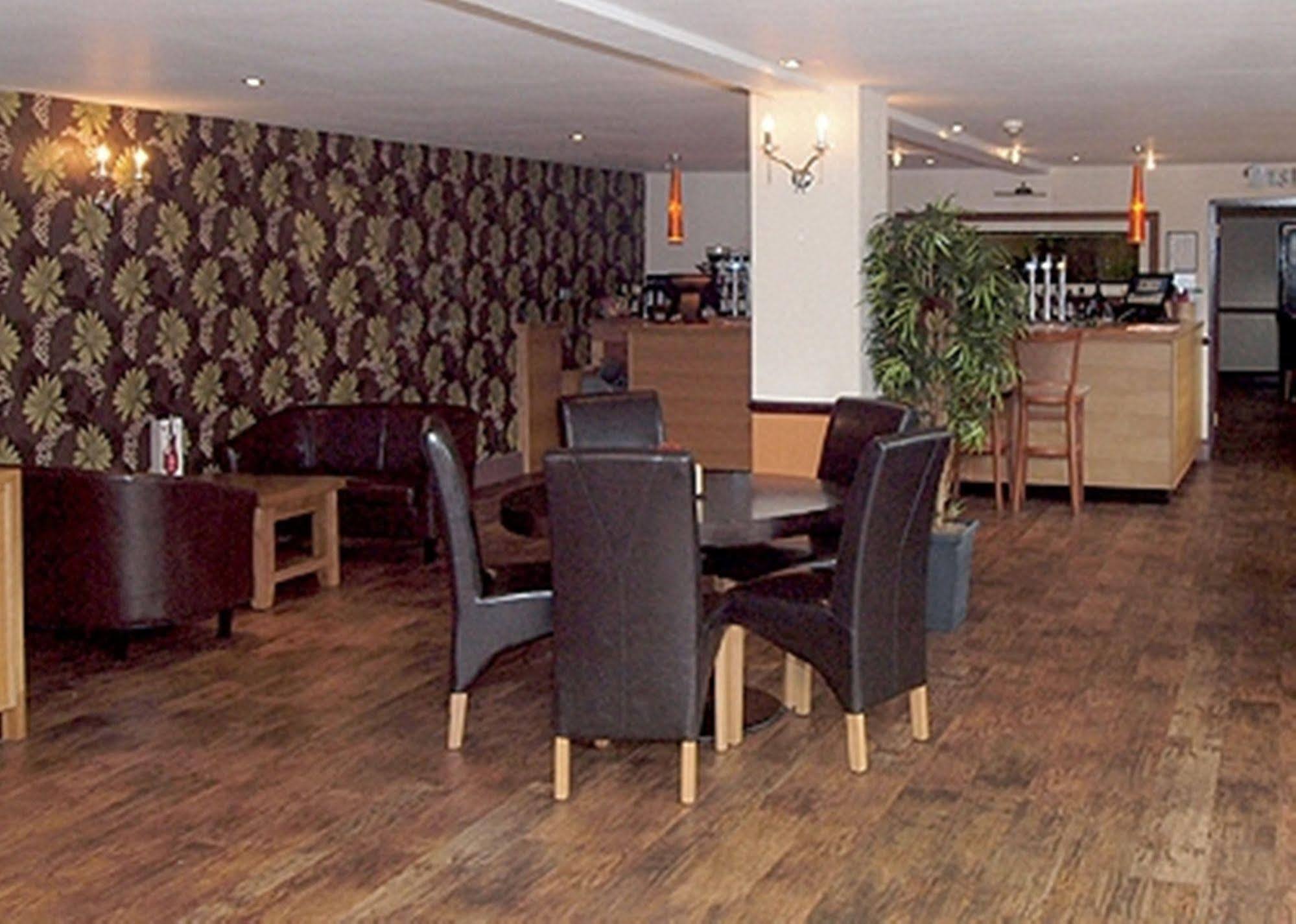 Smithaleigh Farm Rooms And Apartments Sparkwell Exteriér fotografie