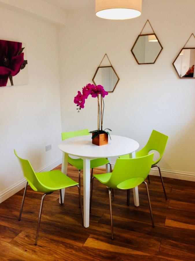 Smithaleigh Farm Rooms And Apartments Sparkwell Exteriér fotografie