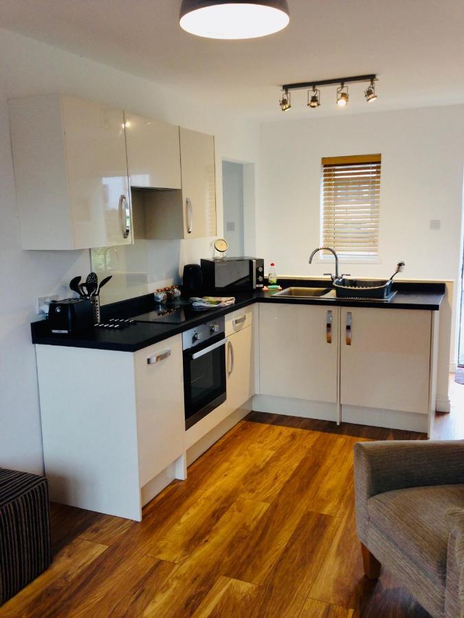 Smithaleigh Farm Rooms And Apartments Sparkwell Exteriér fotografie