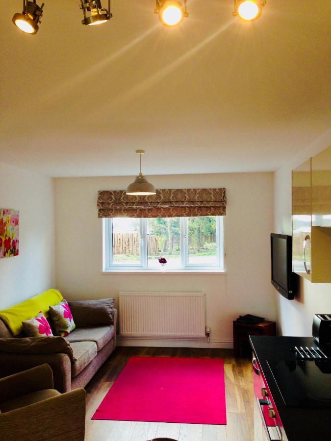 Smithaleigh Farm Rooms And Apartments Sparkwell Exteriér fotografie