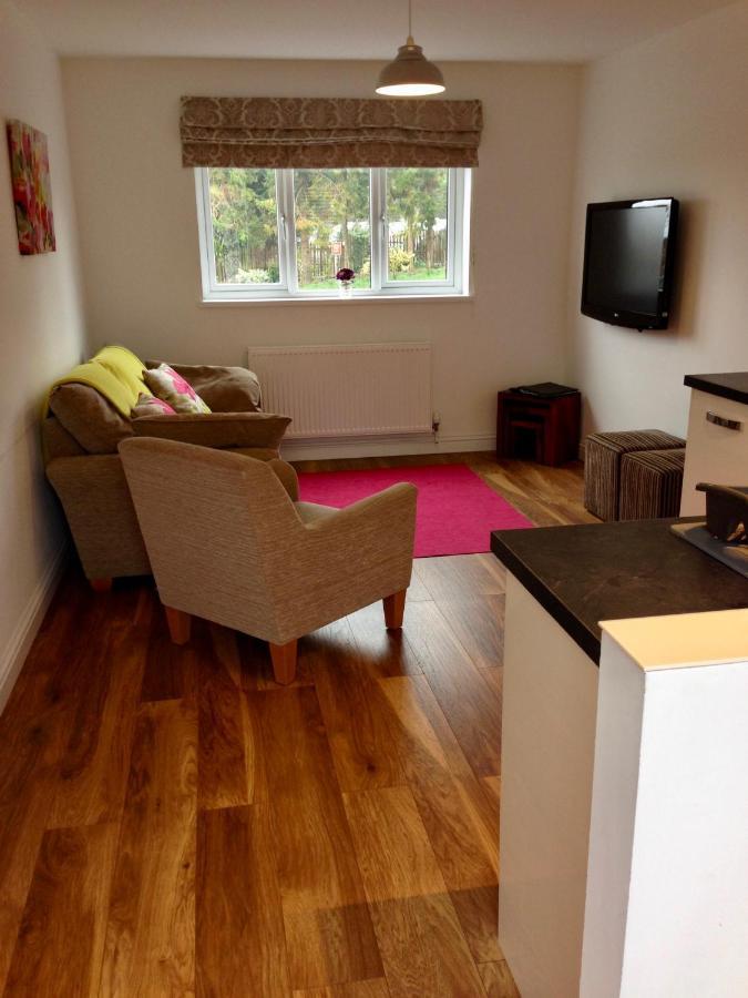Smithaleigh Farm Rooms And Apartments Sparkwell Exteriér fotografie