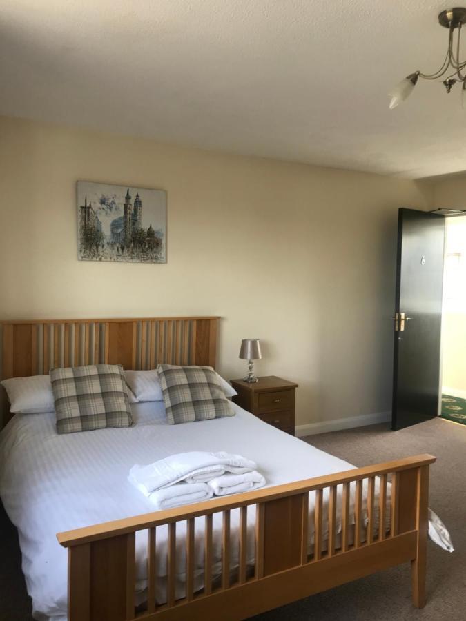 Smithaleigh Farm Rooms And Apartments Sparkwell Exteriér fotografie